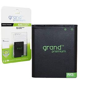 Акумулятор Lenovo BL179 Grand Premium, фото 4