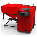 Промисловий котел з автоматизованою подаванням палива РЕТРА 4-М (RETRA 4-М TRIO 1250 кВт), фото 5