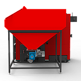 Промисловий котел з автоматизованою подаванням палива РЕТРА 4-М (RETRA 4-М TRIO 1250 кВт), фото 6