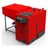 Промисловий котел з автоматизованою подаванням палива РЕТРА 4-М (RETRA 4-М TRIO 1250 кВт), фото 7