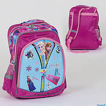 Школьный рюкзак Фрозен