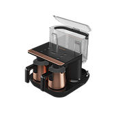 Контейнер для води для кавоварки Arcelik TKM 9961, пластиковий