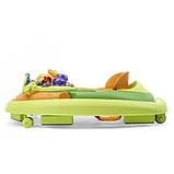 Ходунки Chicco Walky Talky Baby Walker, фото 3