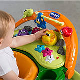 Ходунки Chicco Walky Talky Baby Walker, фото 6