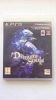 Видео игра Demons Souls (PS3)