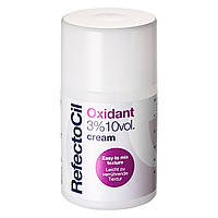 RefectoCil Oxidant 3% Cream Окисник 3% 100 мл [кремовий]