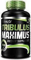 Трібулус Tribulus Maximus BioTech USA 90tab