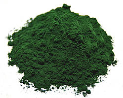 Спіруліна порошок (Спирулина)