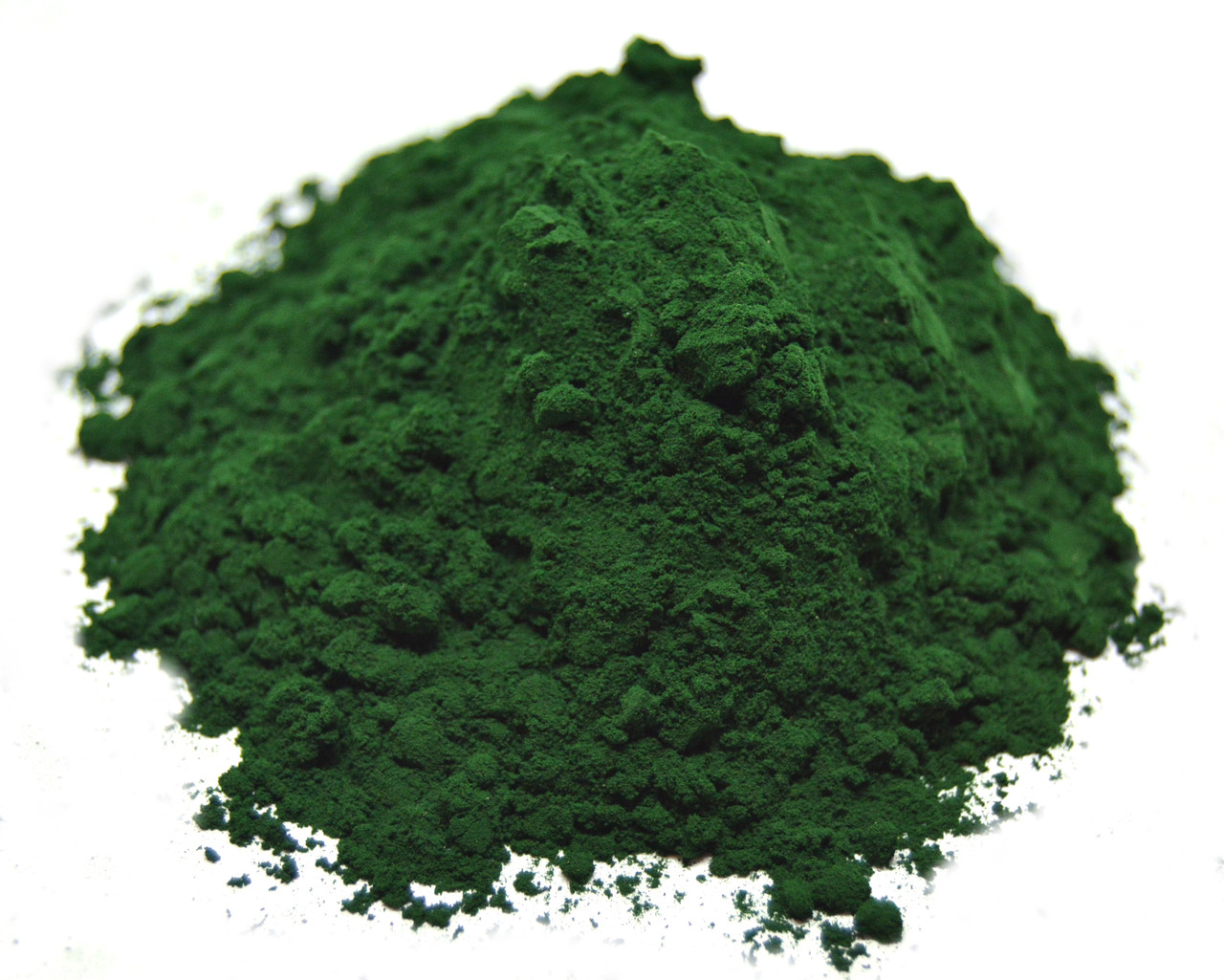 Спіруліна порошок (Спирулина)