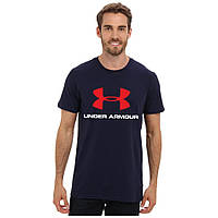 Футболка "Under Armour"