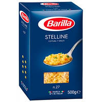 Паста Barilla Stelline n. 27 500 г