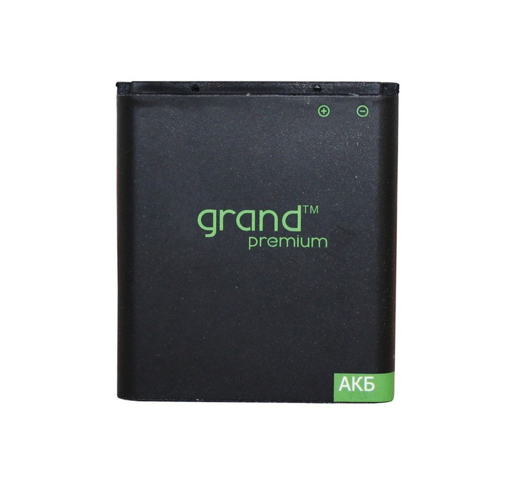 Акумулятор для Samsung G360 Grand Premium