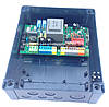 BFT ATHOS AC A25 KIT. Комплект автоматики для двостулкових воріт. Створка до 2.5м., фото 5