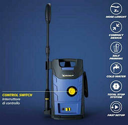 Мінімийка Michelin 16e