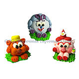 Набір "Казкові герої" No4, фото 2