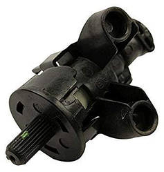 Кран подавання води/пара для кавоварки DeLonghi 7313281219