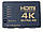 HDMI Switch з ДУ на 5 портів, фото 4