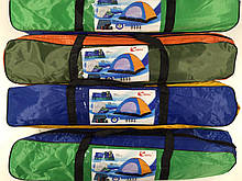 Намет механічна 2.06 m x 2.06 m/ BEST 6/ ART-22 (20 шт/ящ)