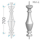 Балясини ФБЛ-6, фото 2