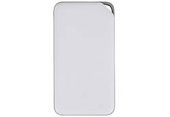 Зовнішній акумулятор Huawei AP08Q 10000 mAh White