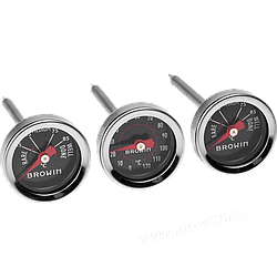 Набір мінітермометрів для стейків та іншого м'яса