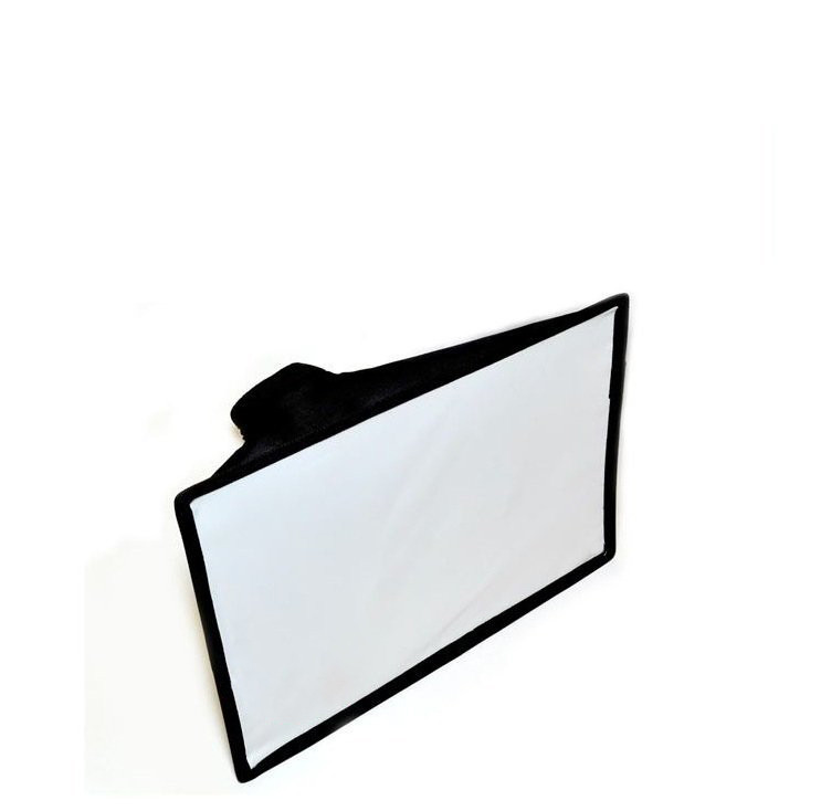 Розсіювач софтбокс AccPro LS-06 (20x30см), фото 1
