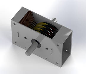 3Д проектування 6