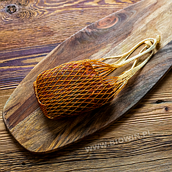 М'ясна сітка "42 см" (125 °C) — 3 шт.