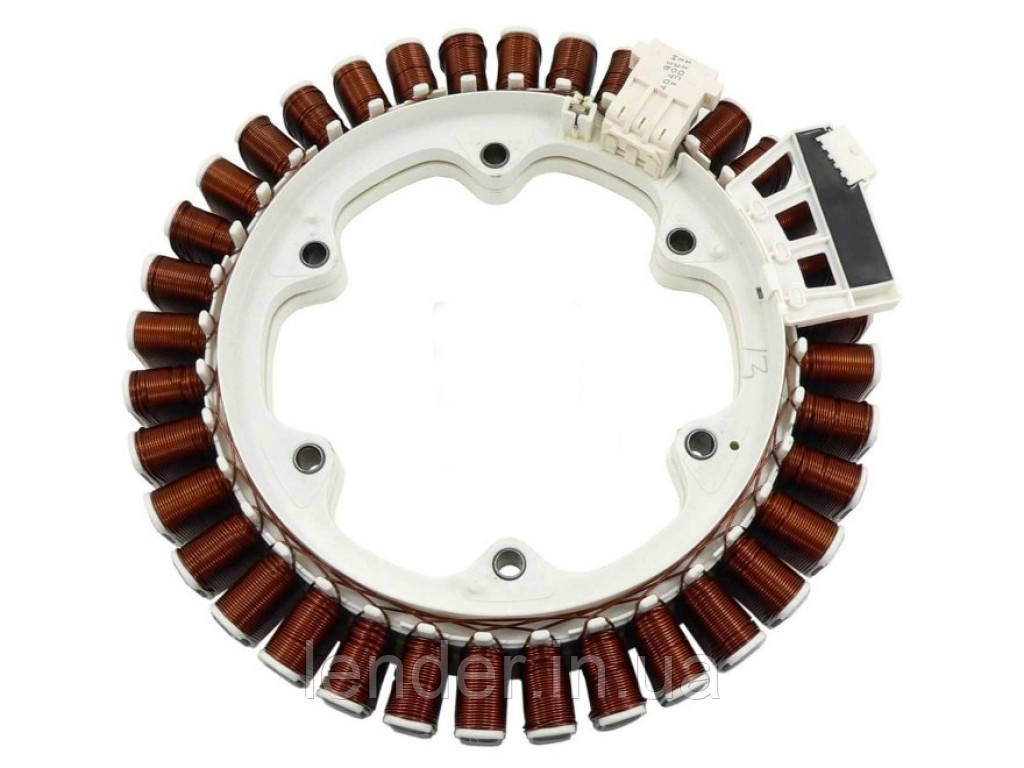 Двигун (статор) LG 4471EA1002W, фото 1