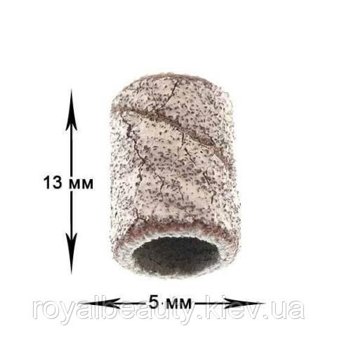 Наждачний циліндр Д 5 А 320, фото 1