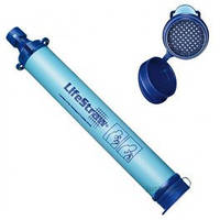 Переносной фильтр для воды LefeStraw