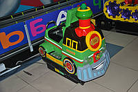 Игровой аттракцион Mini Train