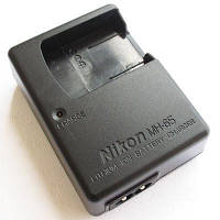 Зарядное устройство Nikon MH-65 (аналог)
