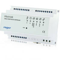  Контролер доступу Roger PR411DR-SET