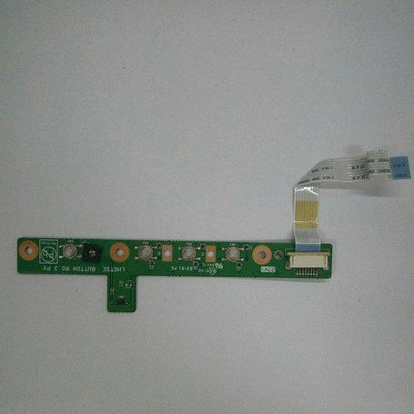 Дочірні (додаткові) плати ноутбуків LG