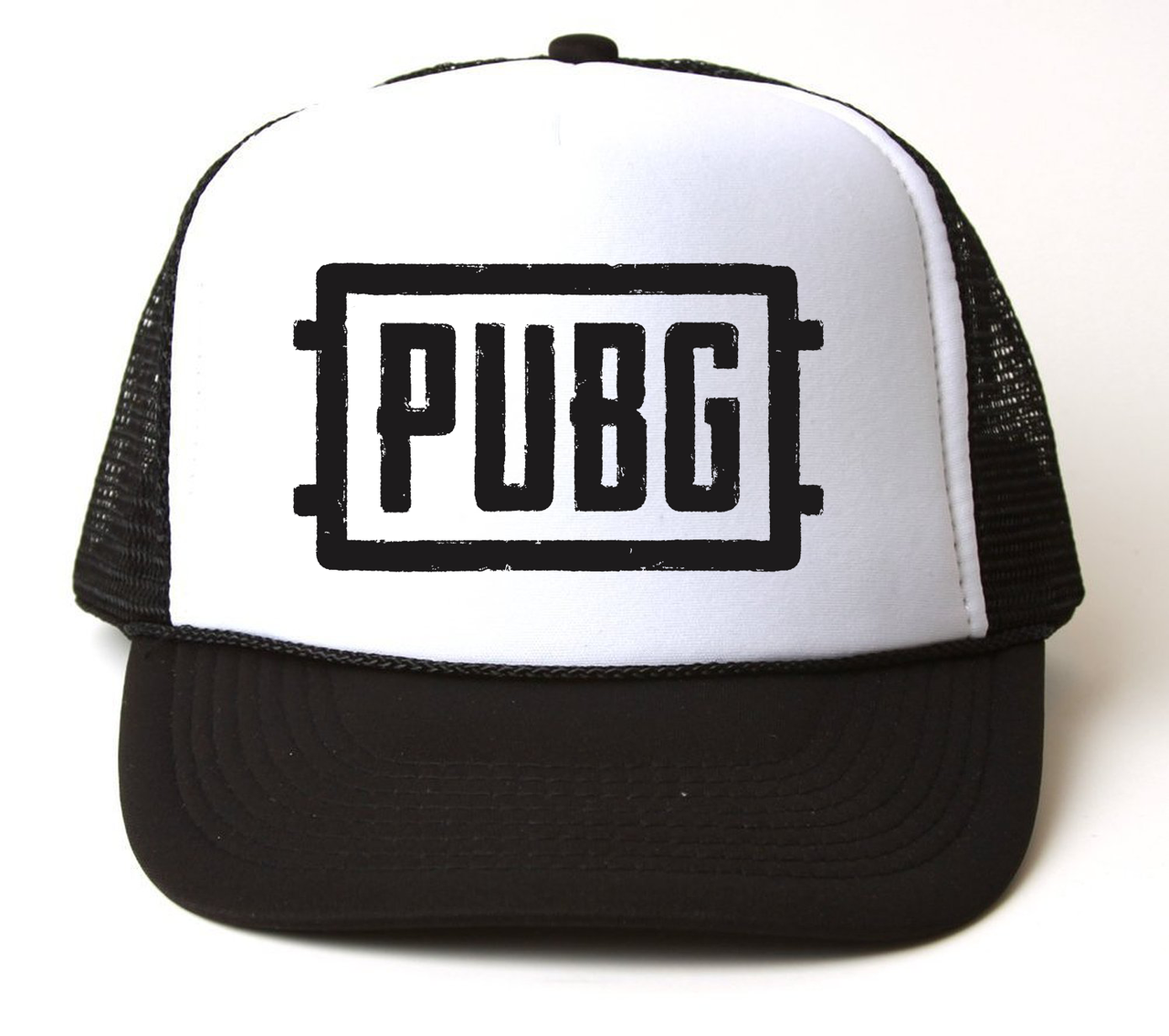 Кепка-тракер PlayerUnknown's Battlegrounds "PUBG" - Winner Winner Chicken Dinner