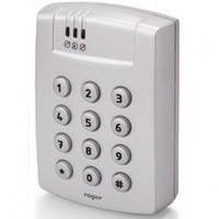 Зовнішній антивандальний контролер Roger PR611-VP