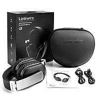 Наушники Bluetooth LINKWITZ-ACTIVE F5A