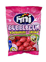 Жевательная резинка Fini Kaugummi-Chicle со вкусом клубники 100 гр. Испания