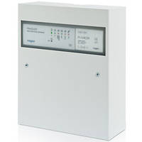 Контролер у металевому корпусі Roger PR402DR-SET