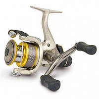 Катушка Shimano Exage 3000MHSRC 2al 6.2:1 4+1 310г