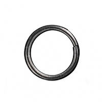 Кольца заводные Gurza Split Ring L BN SP-6000 #4 d3.8mm 10шт