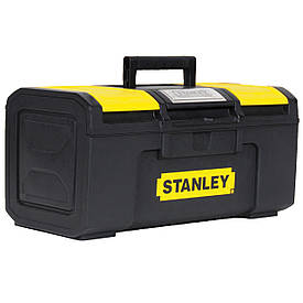 Ящик для інструменту Stanley Basic Toolbox 16" (1-79-216)