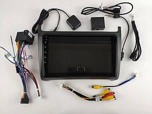 Авто магнітола Volkswagen Polo 2011-2018 на Android 12+ CarPlay 8 core Platform XyAuto