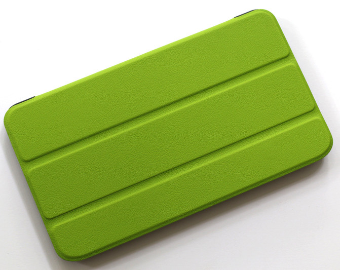 Чохол Slimline для ASUS Fonepad 8 FE380CG Green, фото 1