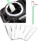 Швабра для чищення матриці AccPro CL-01, фото 4