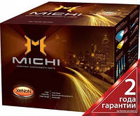 Ксенон h3 Комплект ксена MICHI H3 5000K 40W гарантія 2 роки