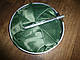 Садок рибальський weida 2 м , d=0.33 м, латексне покриття сітки ,добротний садок для хорошого, фото 4