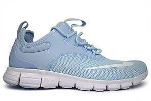 Жіночі бігові кросівки Nike Free 5.0 Р. 39