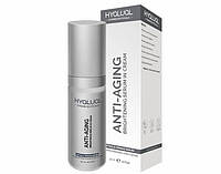 Hyalual Anti-Aging Brightening Serum in Cream Антивозрастная сыворотка в креме для молодости и сияния кожи лиц
